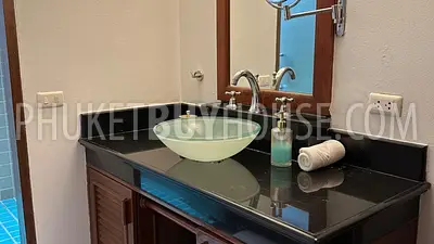 RAW21910: Elegant 4-Bedroom Villa Available in Rawai!. Fotoğraf #9
