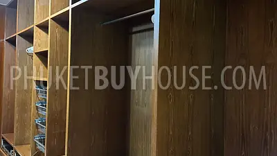 RAW21910: Elegant 4-Bedroom Villa Available in Rawai!. Photo #57