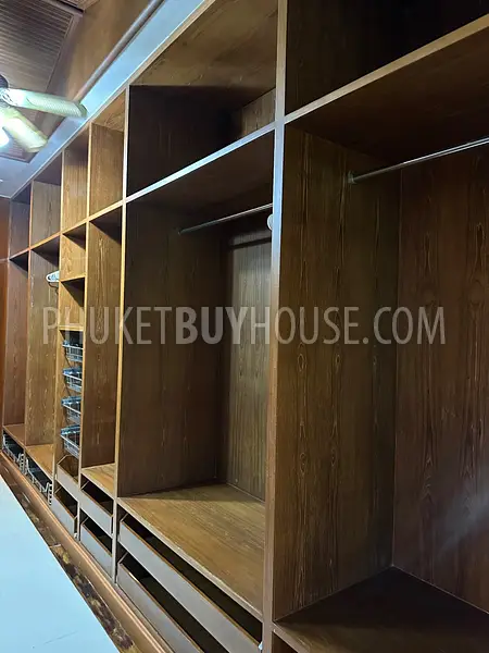 RAW21910: Elegant 4-Bedroom Villa Available in Rawai!. 照片 #57