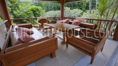 RAW21910: Elegant 4-Bedroom Villa Available in Rawai!. Photo #20