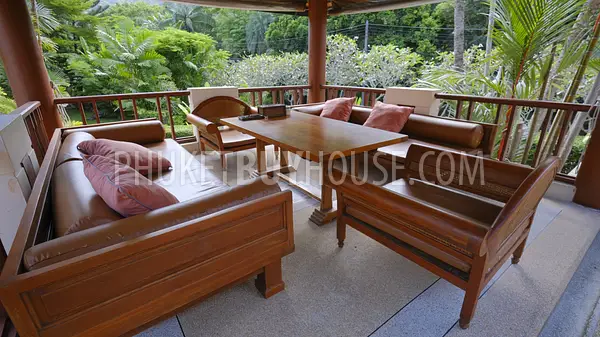 RAW21910: Elegant 4-Bedroom Villa Available in Rawai!. 照片 #20