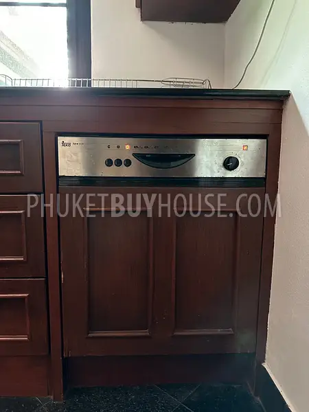 RAW21910: Elegant 4-Bedroom Villa Available in Rawai!. 照片 #25