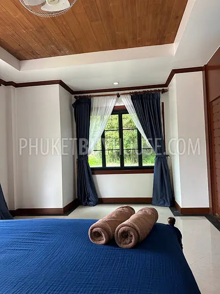 RAW21910: Elegant 4-Bedroom Villa Available in Rawai!. 照片 #10