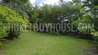 RAW21910: Elegant 4-Bedroom Villa Available in Rawai!. Photo #12