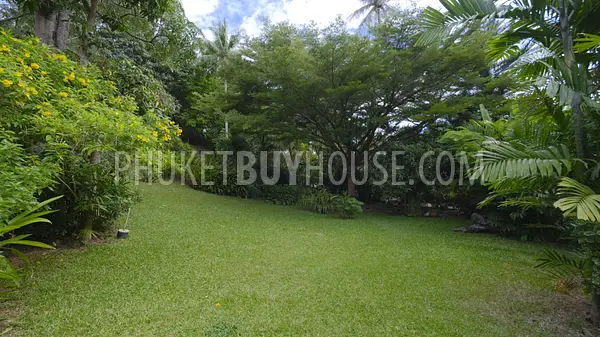 RAW21910: Elegant 4-Bedroom Villa Available in Rawai!. 照片 #12
