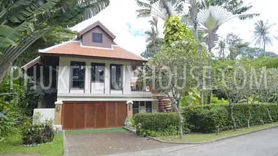 RAW21910: Elegant 4-Bedroom Villa Available in Rawai!. Photo #42