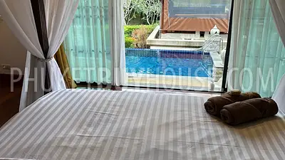 RAW21910: Elegant 4-Bedroom Villa Available in Rawai!. Fotoğraf #36