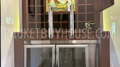 RAW21910: Elegant 4-Bedroom Villa Available in Rawai!. Photo #6
