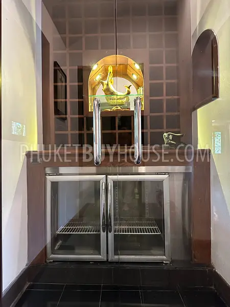 RAW21910: Elegant 4-Bedroom Villa Available in Rawai!. 照片 #6