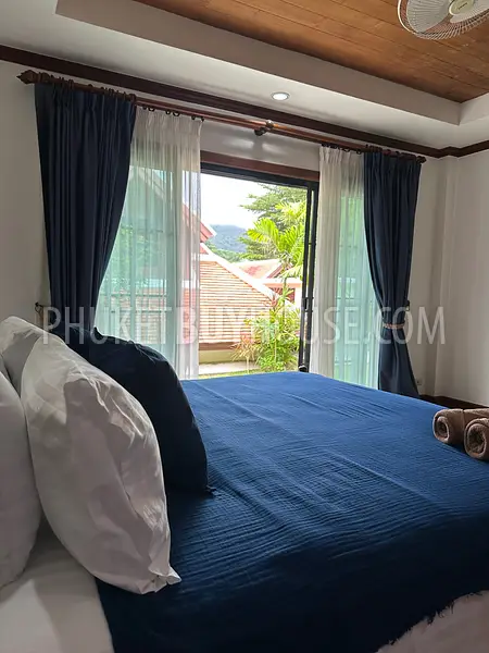 RAW21910: Elegant 4-Bedroom Villa Available in Rawai!. 照片 #14