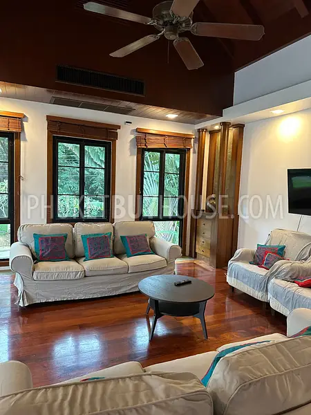 RAW21910: Elegant 4-Bedroom Villa Available in Rawai!. 照片 #47