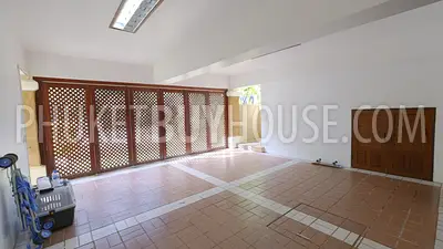 RAW21910: Elegant 4-Bedroom Villa Available in Rawai!. Photo #11
