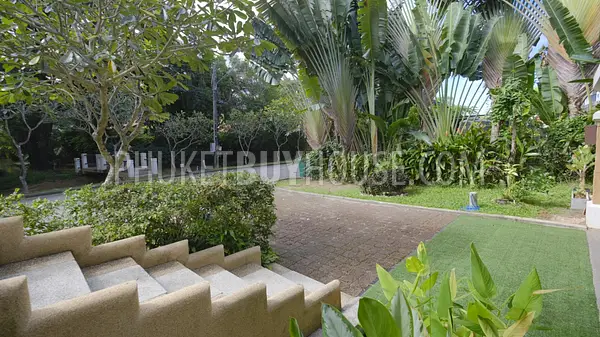 RAW21910: Elegant 4-Bedroom Villa Available in Rawai!. 照片 #28