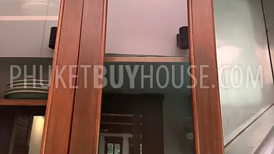 RAW21910: Elegant 4-Bedroom Villa Available in Rawai!. Photo #50