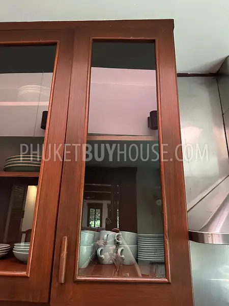RAW21910: Elegant 4-Bedroom Villa Available in Rawai!. 照片 #50
