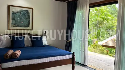 RAW21910: Elegant 4-Bedroom Villa Available in Rawai!. Photo #58
