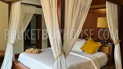 RAW21910: Elegant 4-Bedroom Villa Available in Rawai!. Photo #7