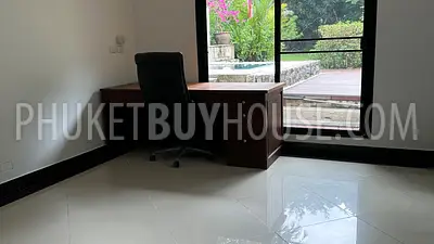 RAW21910: Elegant 4-Bedroom Villa Available in Rawai!. Photo #15