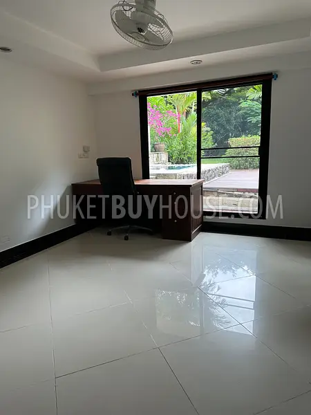 RAW21910: Elegant 4-Bedroom Villa Available in Rawai!. 照片 #15