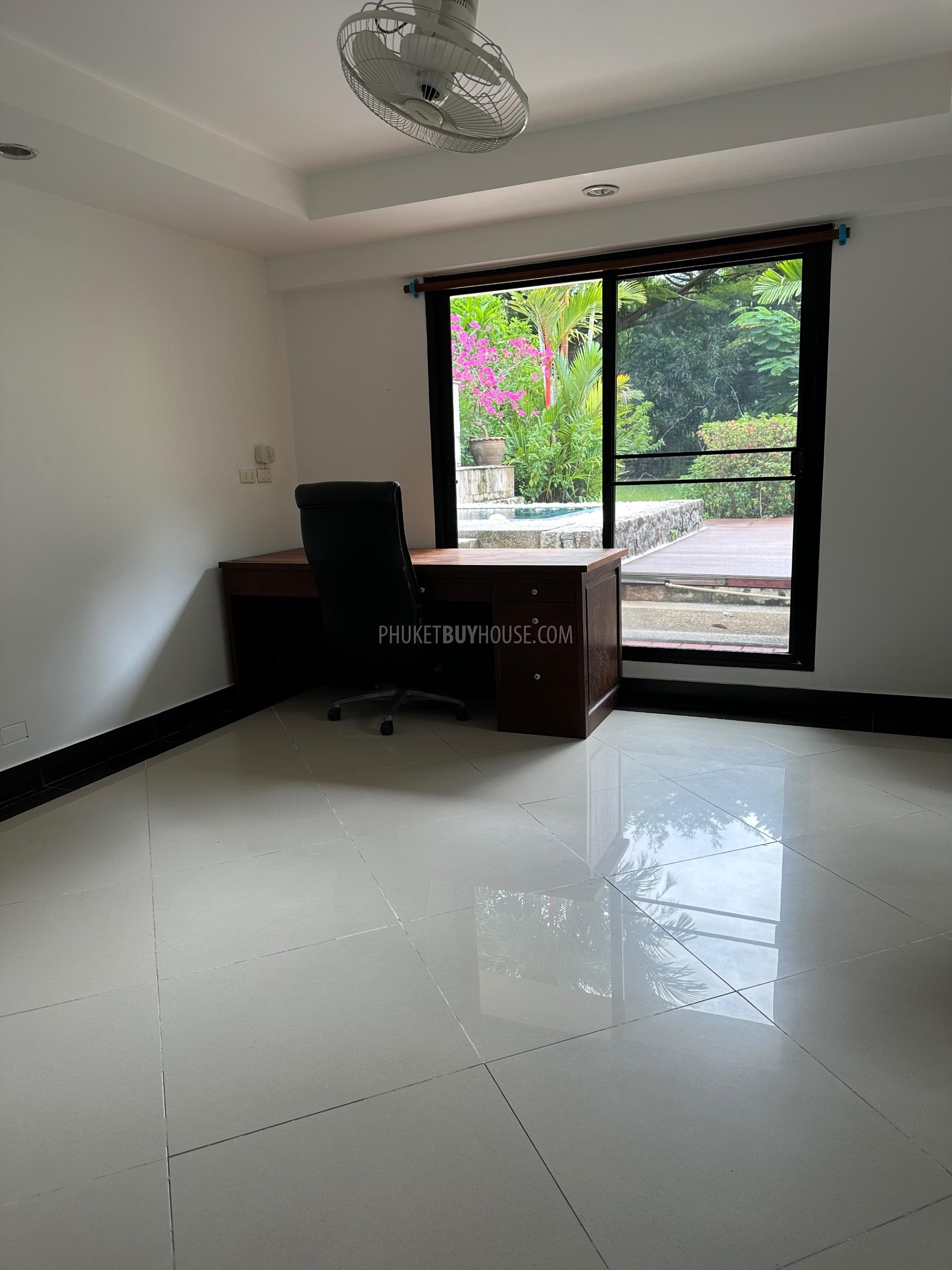 RAW21910: Elegant 4-Bedroom Villa Available in Rawai!. Photo #15