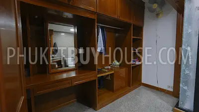 RAW21910: Elegant 4-Bedroom Villa Available in Rawai!. Photo #31