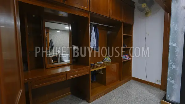 RAW21910: Elegant 4-Bedroom Villa Available in Rawai!. 照片 #31