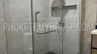 RAW21910: Elegant 4-Bedroom Villa Available in Rawai!. Photo #52