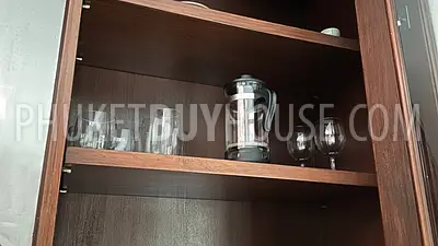 RAW21910: Elegant 4-Bedroom Villa Available in Rawai!. Photo #61