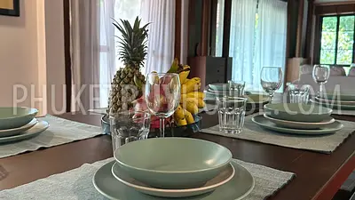 RAW21910: Elegant 4-Bedroom Villa Available in Rawai!. Photo #60
