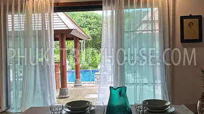 RAW21910: Elegant 4-Bedroom Villa Available in Rawai!. Photo #37