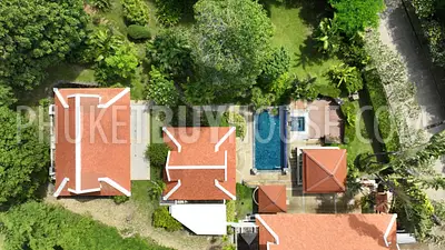 RAW21910: Elegant 4-Bedroom Villa Available in Rawai!. Photo #54