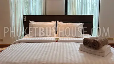 RAW21910: Elegant 4-Bedroom Villa Available in Rawai!. Photo #34