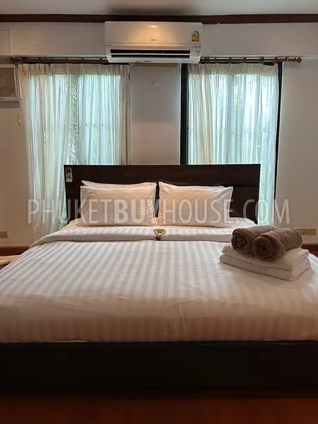 RAW21910: Elegant 4-Bedroom Villa Available in Rawai!. 照片 #34