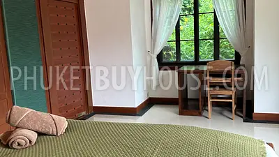 RAW21910: Elegant 4-Bedroom Villa Available in Rawai!. Photo #44