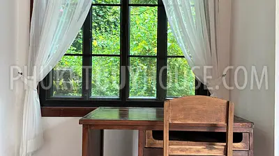 RAW21910: Elegant 4-Bedroom Villa Available in Rawai!. Photo #46