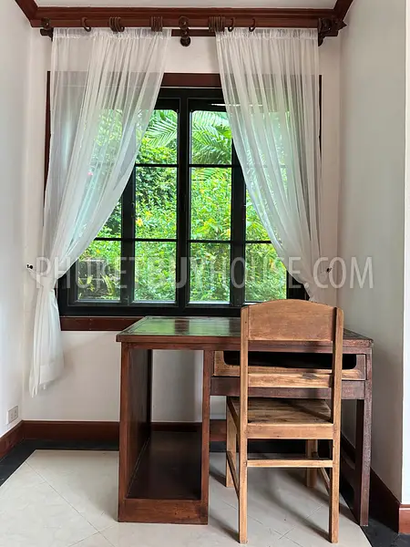 RAW21910: Elegant 4-Bedroom Villa Available in Rawai!. 照片 #46