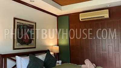 RAW21910: Elegant 4-Bedroom Villa Available in Rawai!. Photo #45