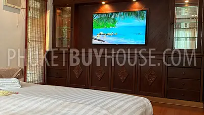 RAW21910: Elegant 4-Bedroom Villa Available in Rawai!. Photo #40