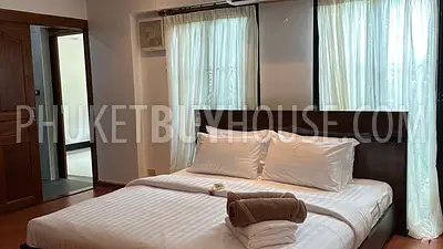 RAW21910: Elegant 4-Bedroom Villa Available in Rawai!. Photo #53