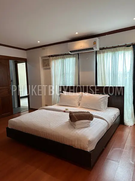 RAW21910: Elegant 4-Bedroom Villa Available in Rawai!. 照片 #53