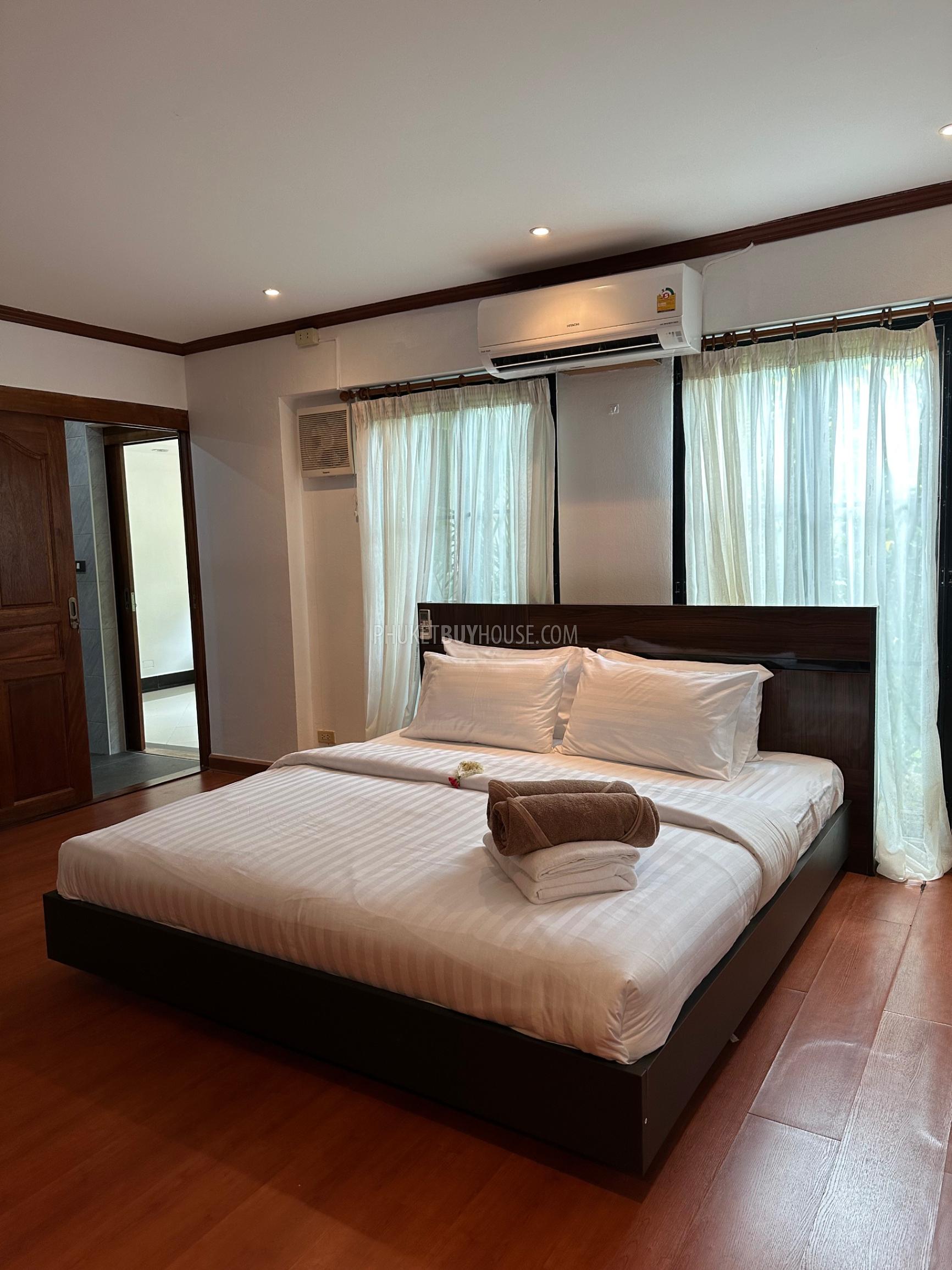 RAW21910: Elegant 4-Bedroom Villa Available in Rawai!. Photo #53