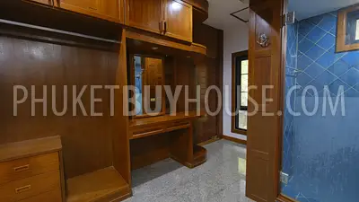 RAW21910: Elegant 4-Bedroom Villa Available in Rawai!. Photo #39