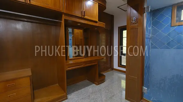 RAW21910: Elegant 4-Bedroom Villa Available in Rawai!. 照片 #39