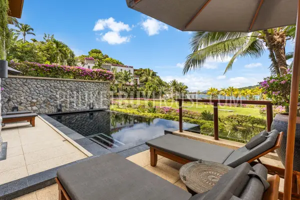 KAM21902: Amazing 3 Bedroom Apartments In Kamala. Photo #16