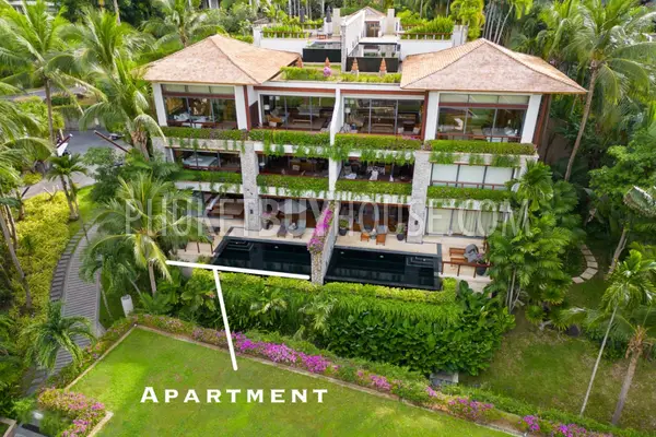 KAM21902: Amazing 3 Bedroom Apartments In Kamala. Photo #6