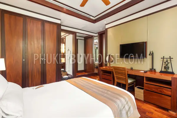 KAM21902: Amazing 3 Bedroom Apartments In Kamala. Photo #4