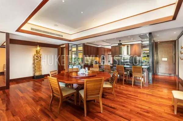 KAM21902: Amazing 3 Bedroom Apartments In Kamala. Photo #15