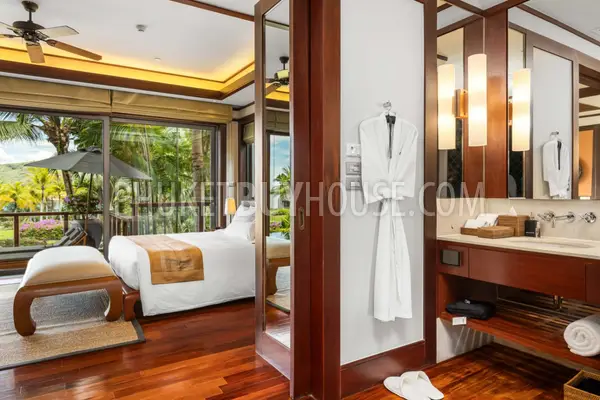 KAM21902: Amazing 3 Bedroom Apartments In Kamala. Photo #10