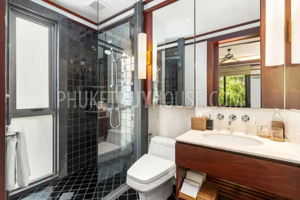 KAM21902: Amazing 3 Bedroom Apartments In Kamala. Photo #7