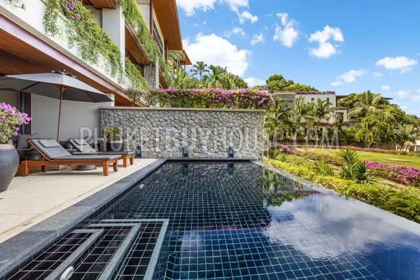 KAM21902: Amazing 3 Bedroom Apartments In Kamala. Photo #11